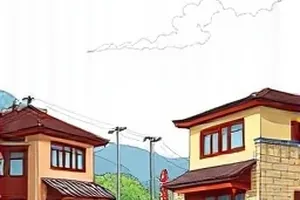 《雾港七日》码头等待场景的分镜封面