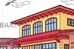 《菜市场里的时间表》摊位灯光封面