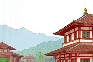 《天台上的第二年春天》晾衣绳计时场景封面